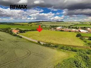 Prodej pozemku pro bydlení, Libodřice, 804 m2