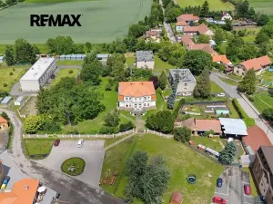 Prodej pozemku pro bydlení, Libodřice, 804 m2
