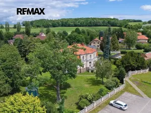 Prodej pozemku pro bydlení, Libodřice, 804 m2