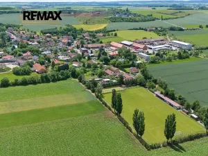 Prodej pozemku pro bydlení, Libodřice, 804 m2