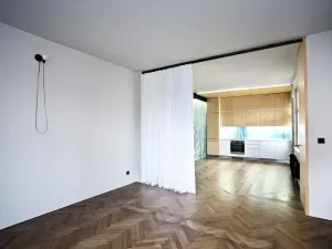 Pronájem bytu 2+1, Praha - Nusle, V luhu, 80 m2