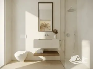Prodej bytu 3+kk, Murcia City, Španělsko, Calle Lo Pagán, 62 m2