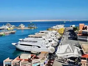 Prodej bytu 2+kk, Hurghada, Egypt, 80 m2