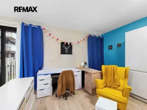 Prodej bytu 1+kk, Praha - Žižkov, Olšanská, 34 m2