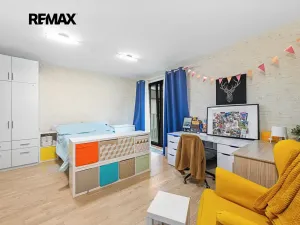 Prodej bytu 1+kk, Praha - Žižkov, Olšanská, 34 m2