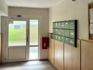 Pronájem bytu 2+kk, Chodov, ČSA, 35 m2