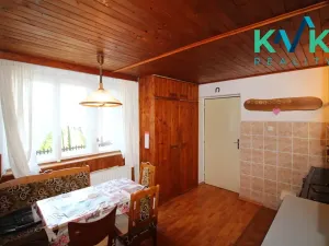 Prodej rodinného domu, Chyňava, 110 m2