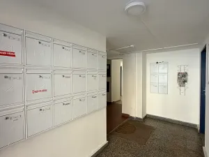 Prodej bytu 3+1, Praha - Žižkov, Hartigova, 72 m2