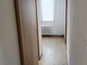 Pronájem bytu 3+1, Veselí nad Lužnicí - Veselí nad Lužnicí I, Pod Markem, 58 m2