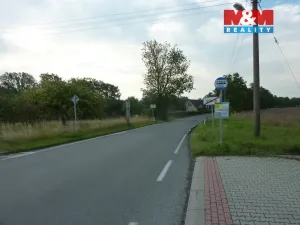 Prodej pozemku pro bydlení, Červený Kostelec - Stolín, 1928 m2