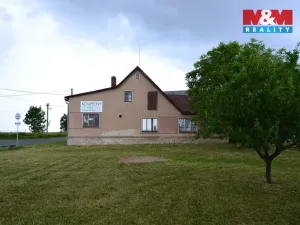 Prodej rodinného domu, Červený Kostelec - Stolín, 200 m2
