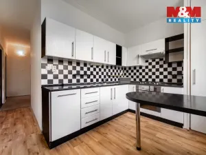 Prodej bytu 2+1, Svitavy, Felberova, 72 m2