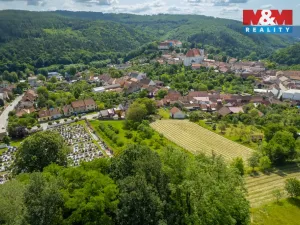 Prodej pozemku pro bydlení, Lomnice, 3601 m2