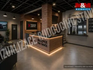Prodej komerčního pozemku, Kutná Hora, Vítězná, 30242 m2