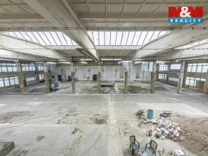 Prodej komerčního pozemku, Kutná Hora, Vítězná, 30242 m2