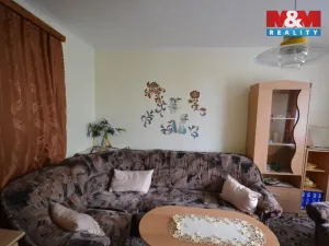 Prodej rodinného domu, Všeň, 124 m2