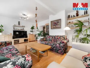 Prodej rodinného domu, Chrudim - Chrudim II, Koželužská, 154 m2
