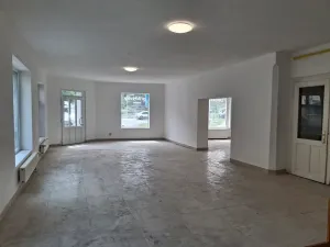 Pronájem obchodního prostoru, Žatec, U Oharky, 98 m2
