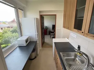 Pronájem bytu 2+1, Praha - Braník, Psohlavců, 65 m2
