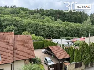 Prodej bytu 1+kk, Vsetín, Na Hrázi, 50 m2