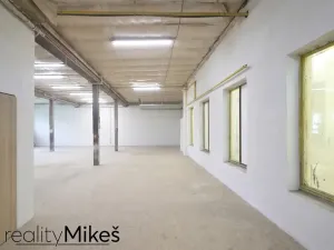 Prodej výrobních prostor, Rychnov u Jablonce nad Nisou, Truhlářská, 1246 m2