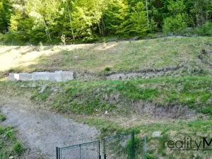 Prodej chaty, Rakousy, 40 m2