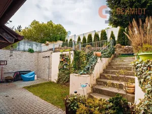 Prodej rodinného domu, Borkovany, 123 m2