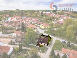 Prodej rodinného domu, Borkovany, 123 m2