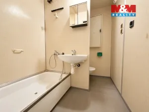 Prodej bytu 2+1, Ostrava - Zábřeh, Horymírova, 45 m2