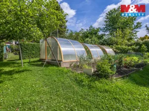 Prodej chaty, Benešov nad Ploučnicí, 16 m2