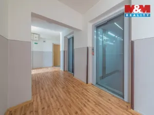 Prodej bytu 3+1, Ostrava - Moravská Ostrava, Nádražní, 64 m2