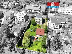 Prodej rodinného domu, Těrlicko - Horní Těrlicko, Kosmonautů, 110 m2