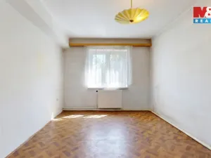 Prodej rodinného domu, Těrlicko - Horní Těrlicko, Kosmonautů, 120 m2