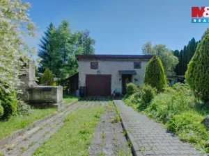 Prodej rodinného domu, Těrlicko - Horní Těrlicko, Kosmonautů, 120 m2