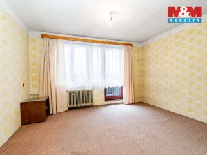 Prodej chalupy, Svratka, Partyzánská, 160 m2