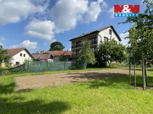 Prodej chalupy, Velká Losenice, 160 m2