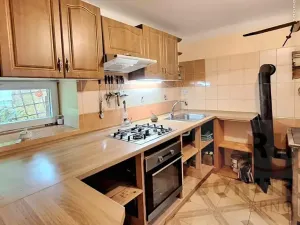 Prodej rodinného domu, Javorník, 120 m2