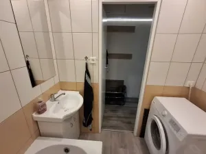 Prodej bytu 1+1, Cheb, Dvořákova, 35 m2