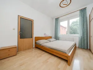 Prodej bytu 1+1, Ostrava, Sládkova, 35 m2
