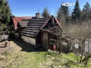 Prodej rodinného domu, Liberec, Za Tratí, 150 m2