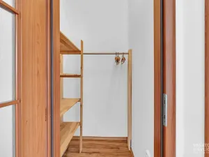 Pronájem bytu 2+1, Hradec Králové, Průmyslová, 66 m2