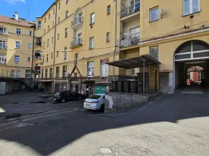 Prodej garáže, Hradec Králové, 19 m2