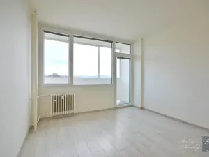 Pronájem bytu 1+kk, Ústí nad Labem, Hoření, 22 m2