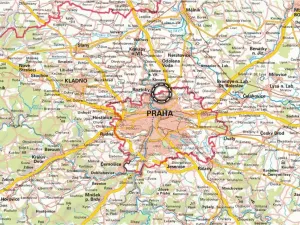 Prodej pole, Praha - Dolní Chabry, 4561 m2
