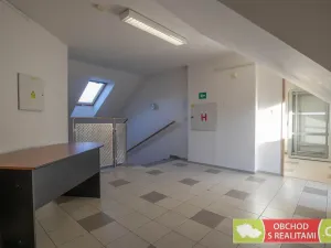 Prodej činžovního domu, Chrudim - Chrudim IV, Lupáčova, 612 m2