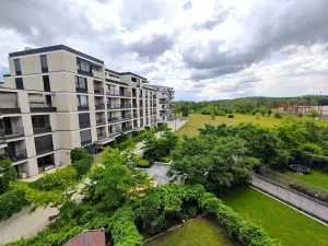 Pronájem bytu 2+kk, Ostrava, náměstí Biskupa Bruna, 52 m2