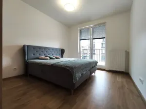 Pronájem bytu 2+kk, Ostrava, náměstí Biskupa Bruna, 52 m2