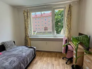 Prodej bytu 3+1, Liberec, nám. Tržní, 62 m2