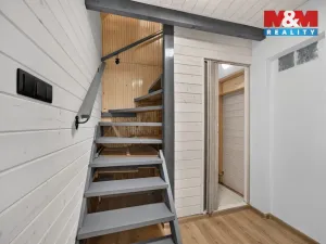 Prodej chaty, Plavsko, 52 m2
