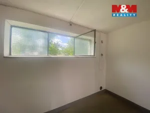 Prodej garáže, Hostěrádky-Rešov, 17 m2
